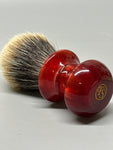 Finest badger hair knot 24mm