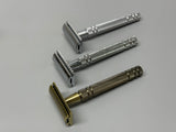 3-piece Traditional safety razor