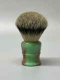 Selected Manchurian Best badger hair knot size 24mm