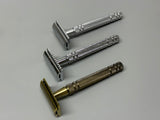 3-piece Traditional safety razor
