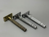 3-piece Traditional safety razor