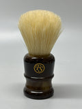 Faux horn handle knot 22mm choose knot type