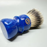 Manchurian Silvertip badger hair shaving brush