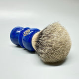 Manchurian Silvertip badger hair shaving brush