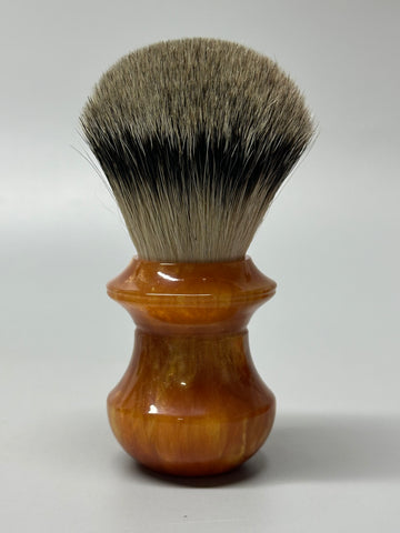 Selected Manchurian Best badger hair knot size 26mm