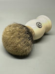 Selected Best badger hair knot 26mm