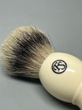 Selected Best badger hair knot 26mm