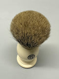 Selected Best badger hair knot 26mm