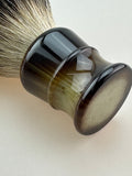 Manchurian Silvertip badger brush MS28-FH33