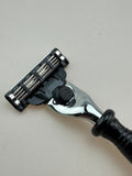 3 blade Classic cartridge refill razor