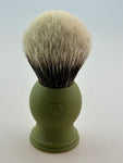 Selected Manchurian Finest badger shaving brush