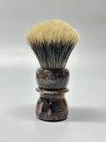 Selected Manchurian Finest badger hair knot 26MM