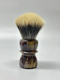 Selected Manchurian Finest badger hair knot 26MM