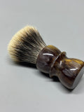 Selected Manchurian Finest badger hair knot 26MM
