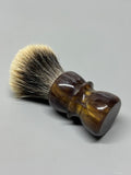 Selected Manchurian Finest badger hair knot 26MM
