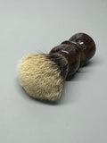 Selected Manchurian Finest badger hair knot 26MM
