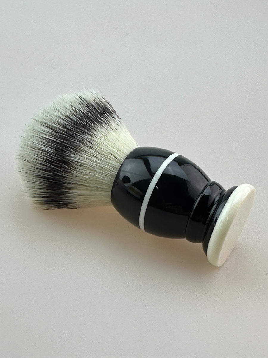 G8(Generation 8) synthetic hair knot size 24mm – Frank Shaving