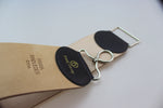 Extra Wide Leather Hanging Shaving strop #7