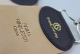 Extra Wide Leather Hanging Shaving strop #7