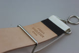 "EXTRA WIDE" CANVAS BACKED HANGING STROP