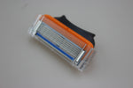 Gillette Fusion 5 Mens Razor Blade Refills