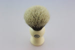 Manchurian Finest badger hair knot 21mm