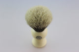 Manchurian Finest badger hair knot 21mm