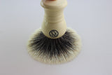 Manchurian Finest badger hair knot 21mm