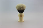 Manchurian Finest badger hair knot 21mm