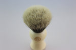 Manchurian Finest badger hair knot 21mm