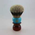 Manchurian Silvertip Badger MS26-M1-58