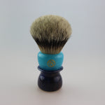 Manchurian Silvertip Badger MS26-M1-58