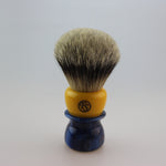 Manchurian Silvertip Badger MS26-M1-58