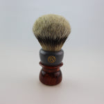 Manchurian Silvertip Badger MS26-M1-58