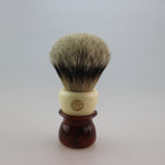 Manchurian Silvertip Badger MS26-M1-58