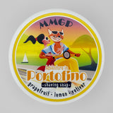 “Adventure in Portofino” (MMGP) artisan shaving soap
