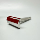 Stainless steel 316L safety razor