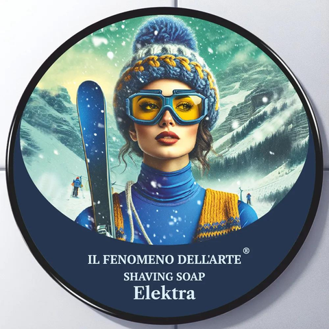 "Elektra" IL FENOMENO DELL'ARTE