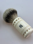 Manchurian Silvertip Badger knot 26mm(SELECTED)