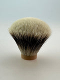 FINEST BADGER HAIR KNOT SIZE 28MM
