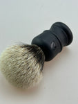 Selected Manchurian Finest badger hair knot size 24mm