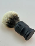 Selected Manchurian Finest badger hair knot size 24mm