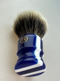 MANCHURIAN FINEST BADGER HAIR KNOT SIZE 26MM