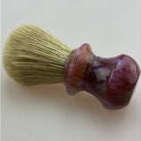 Premium quality Boar hair knot size 26mm
