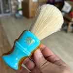 Premium quality boar hair knot size 26mm
