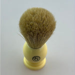 Premium quality Boar hair knot size 24mm