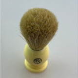 Premium quality Boar hair knot size 24mm