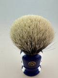 MANCHURIAN FINEST BADGER HAIR KNOT SIZE 26MM