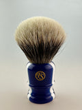 MANCHURIAN FINEST BADGER HAIR KNOT SIZE 26MM