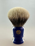 MANCHURIAN FINEST BADGER HAIR KNOT SIZE 26MM